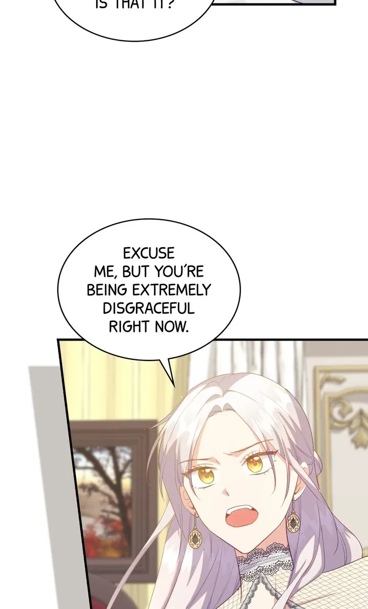 Only Realised After Losing You Chapter 87 – Page 30