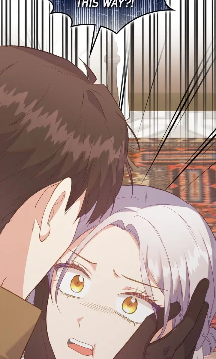 Only Realised After Losing You Chapter 87 – Page 32