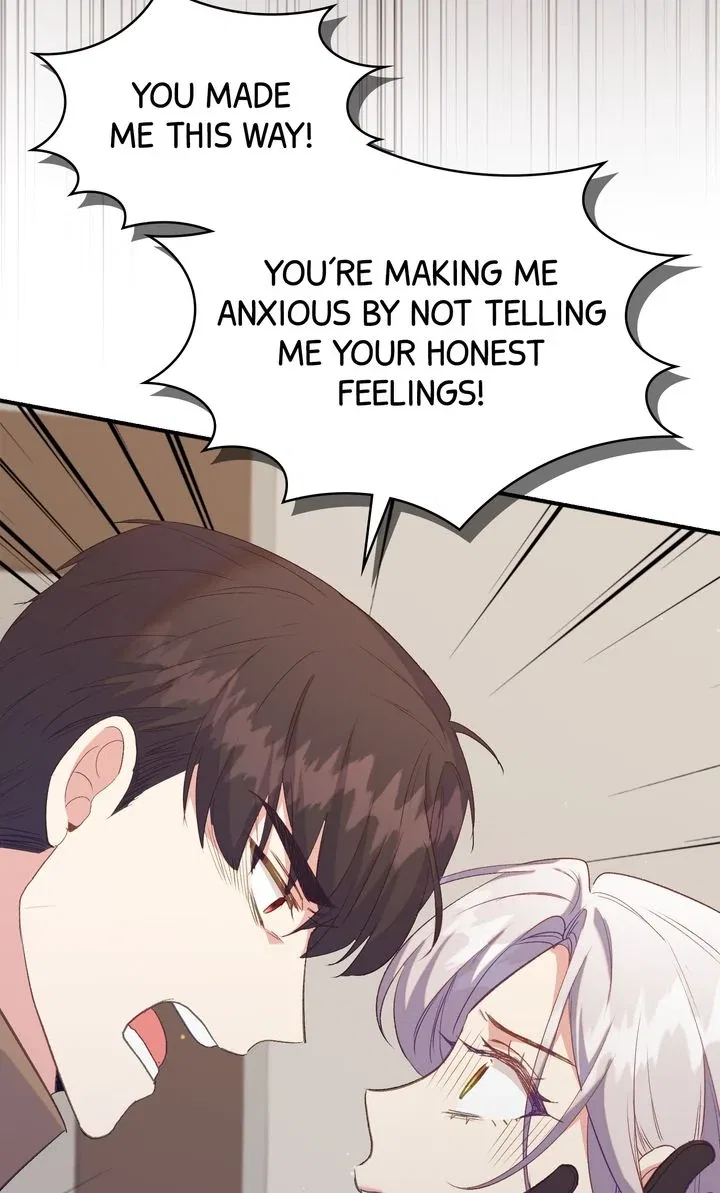 Only Realised After Losing You Chapter 87 – Page 34