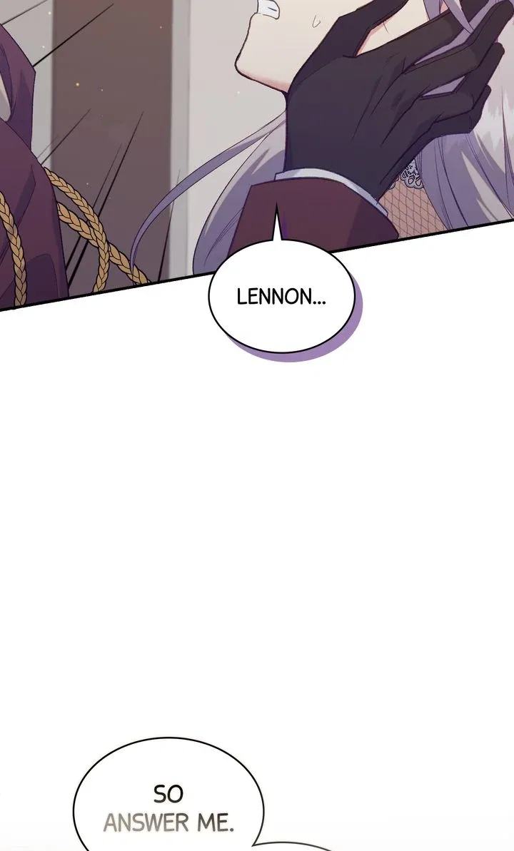 Only Realised After Losing You Chapter 87 – Page 35