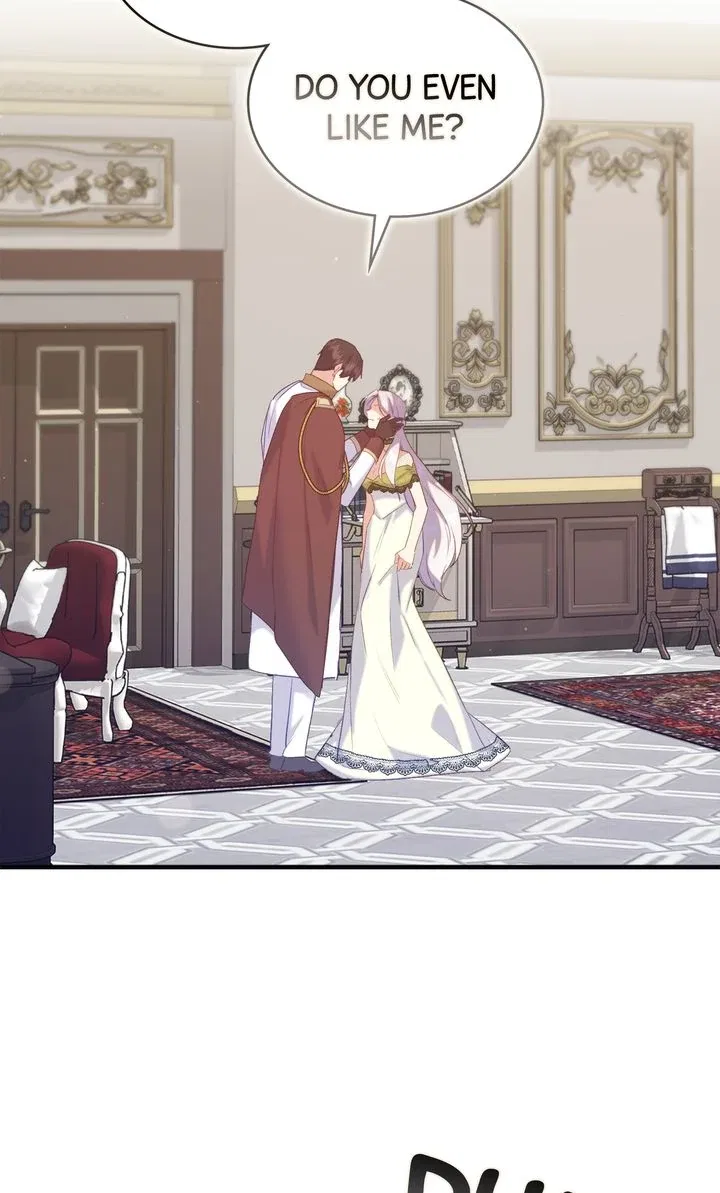 Only Realised After Losing You Chapter 87 – Page 36