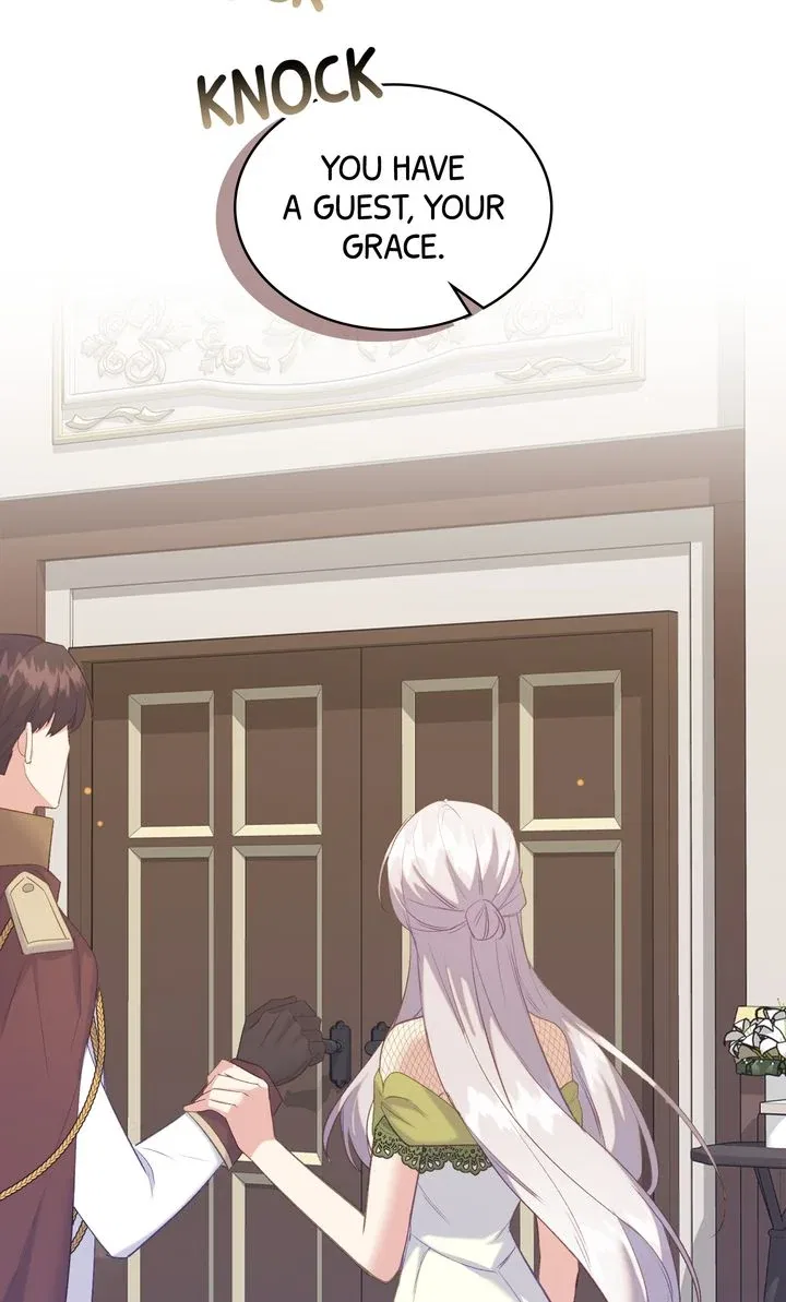 Only Realised After Losing You Chapter 87 – Page 41