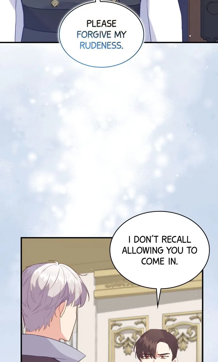 Only Realised After Losing You Chapter 87 – Page 46