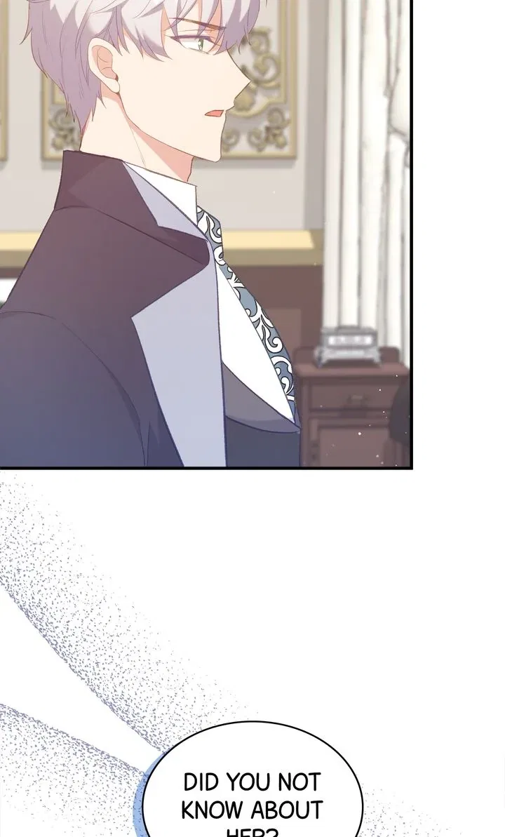 Only Realised After Losing You Chapter 87 – Page 50