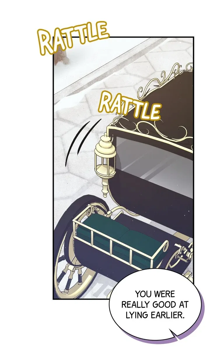 Only Realised After Losing You Chapter 87 – Page 53