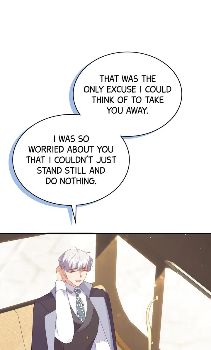 Only Realised After Losing You Chapter 87 – Page 54