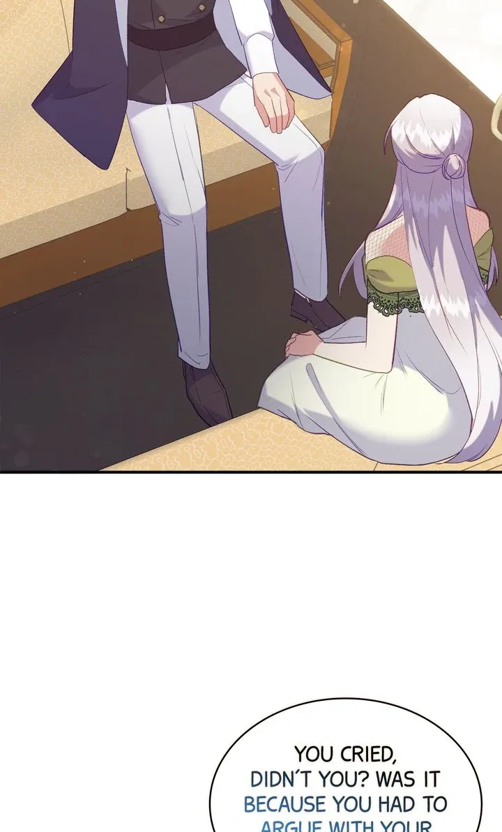 Only Realised After Losing You Chapter 87 – Page 55
