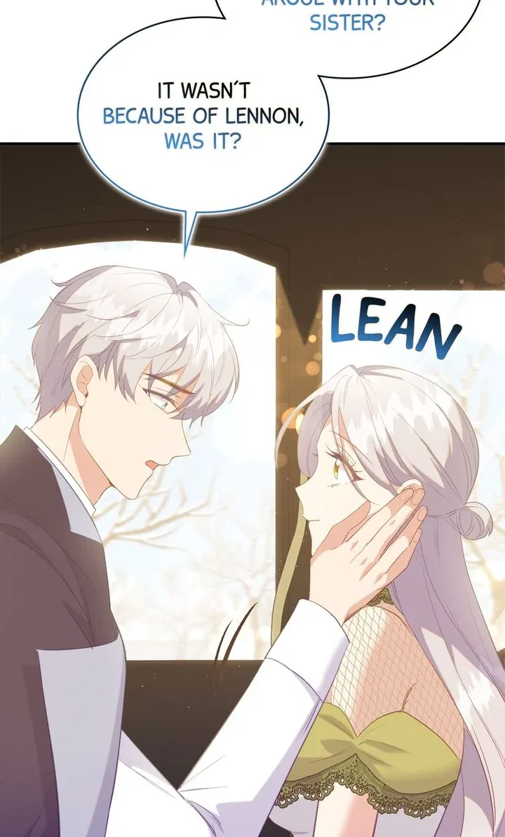 Only Realised After Losing You Chapter 87 – Page 56