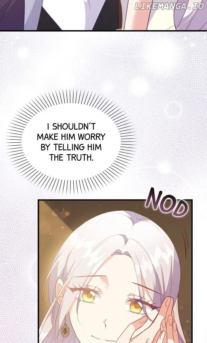 Only Realised After Losing You Chapter 87 – Page 57