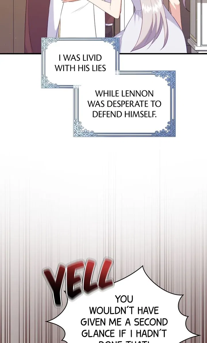 Only Realised After Losing You Chapter 87 – Page 61