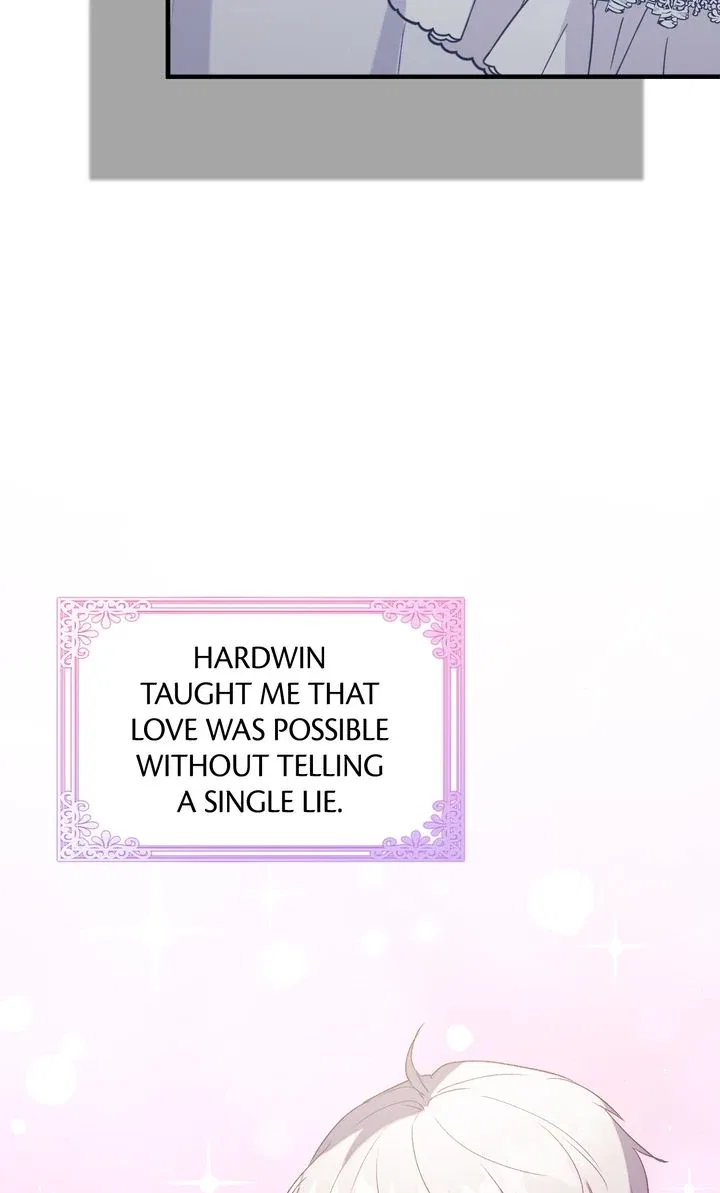 Only Realised After Losing You Chapter 87 – Page 64