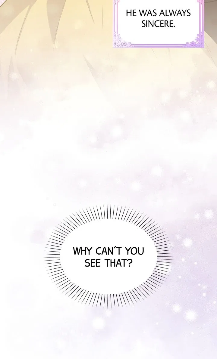 Only Realised After Losing You Chapter 87 – Page 66