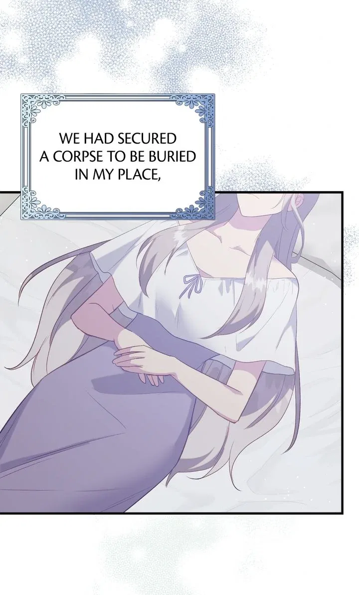 Only Realised After Losing You Chapter 87 – Page 69