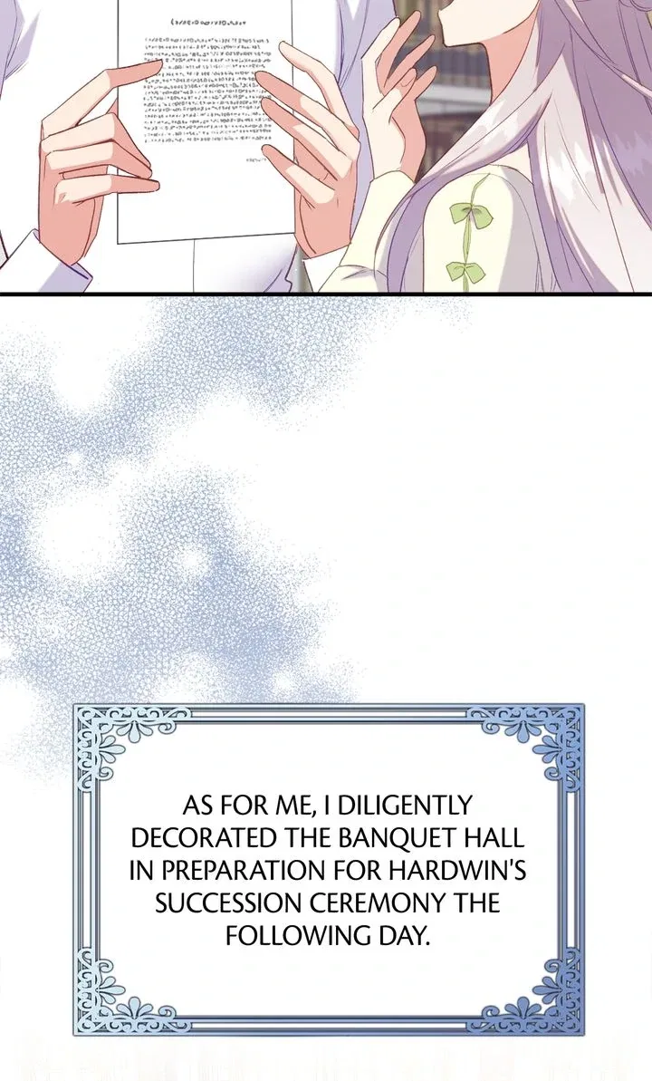Only Realised After Losing You Chapter 87 – Page 71