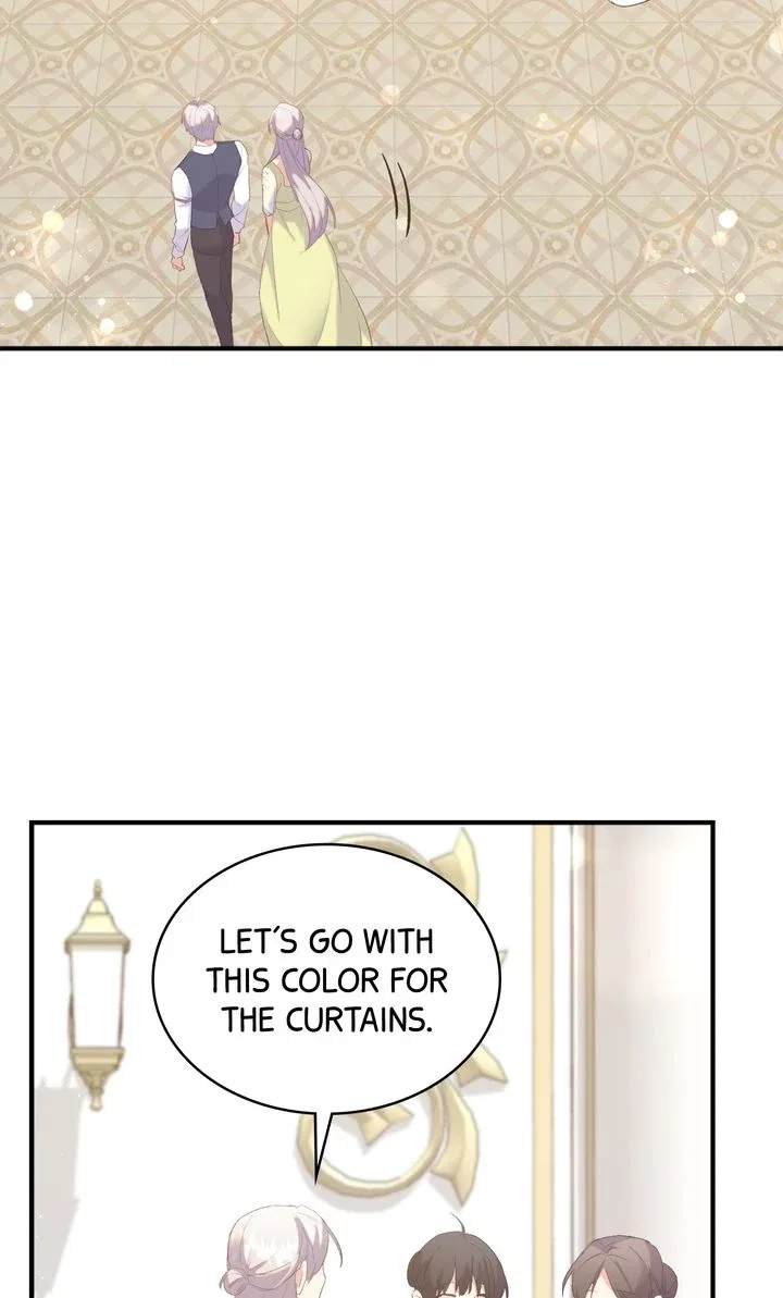 Only Realised After Losing You Chapter 87 – Page 73