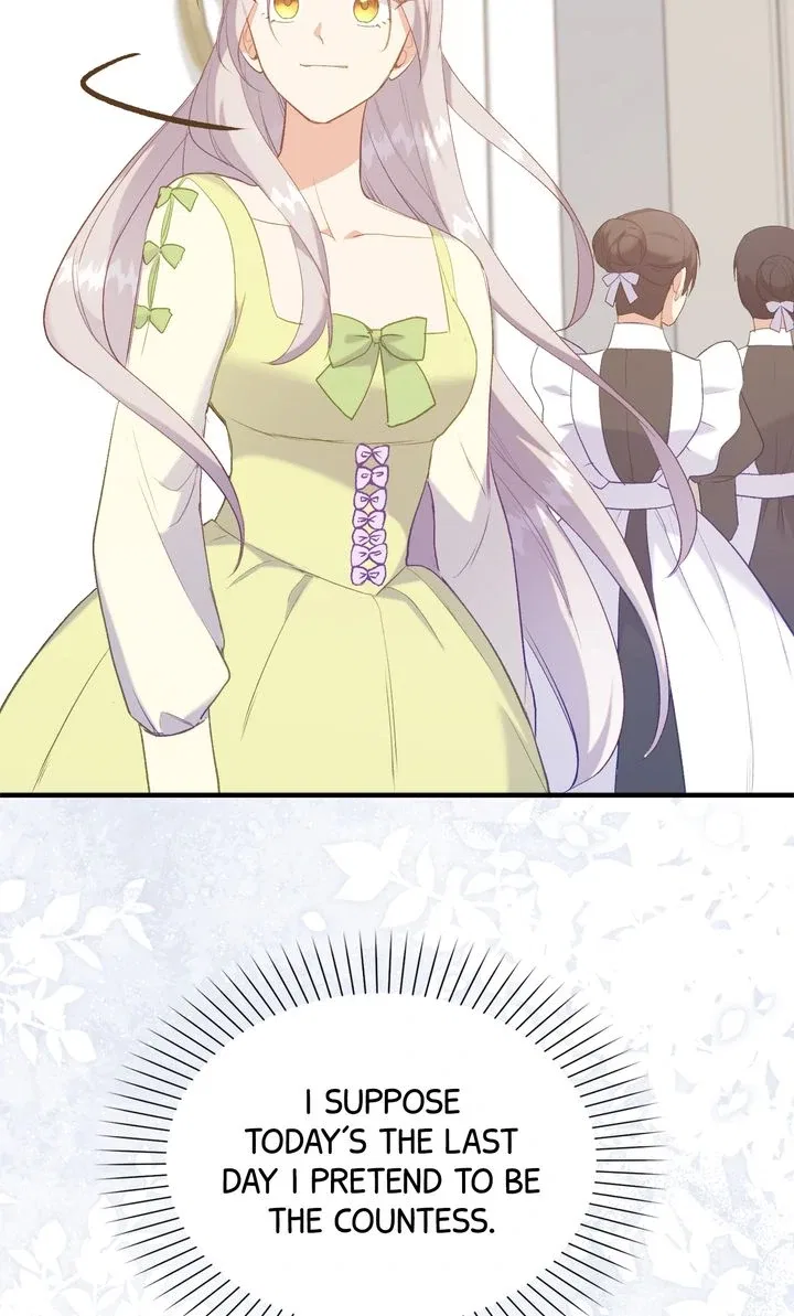 Only Realised After Losing You Chapter 87 – Page 75