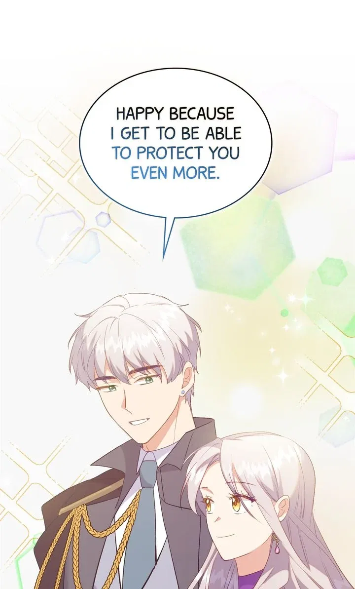 Only Realised After Losing You Chapter 87 – Page 79