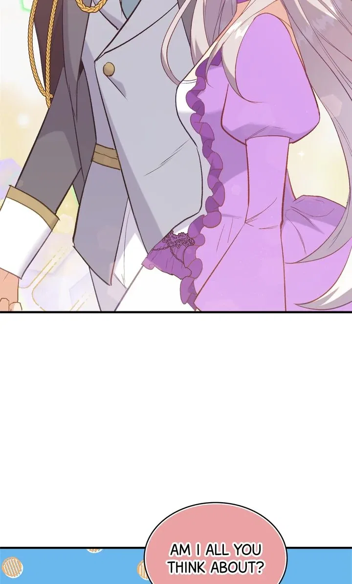 Only Realised After Losing You Chapter 87 – Page 80