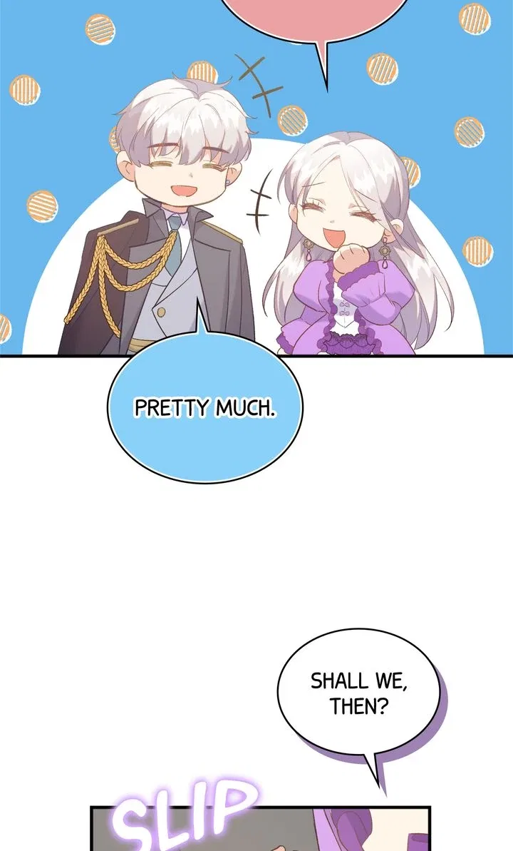 Only Realised After Losing You Chapter 87 – Page 81
