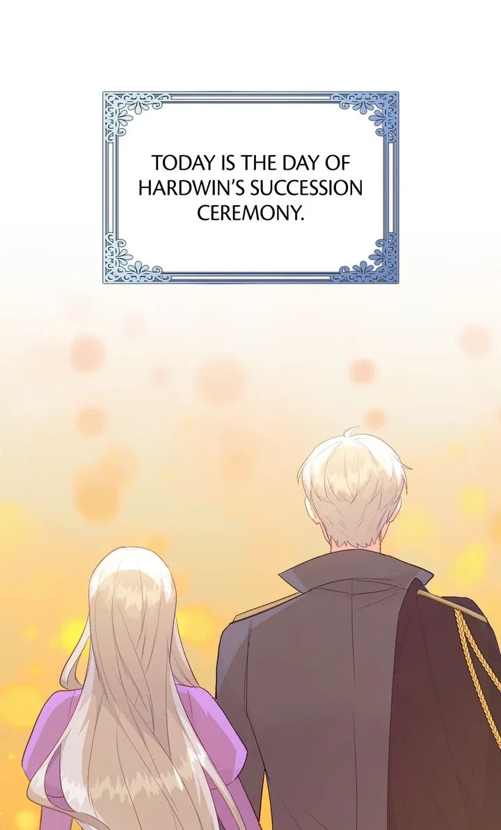 Only Realised After Losing You Chapter 87 – Page 84