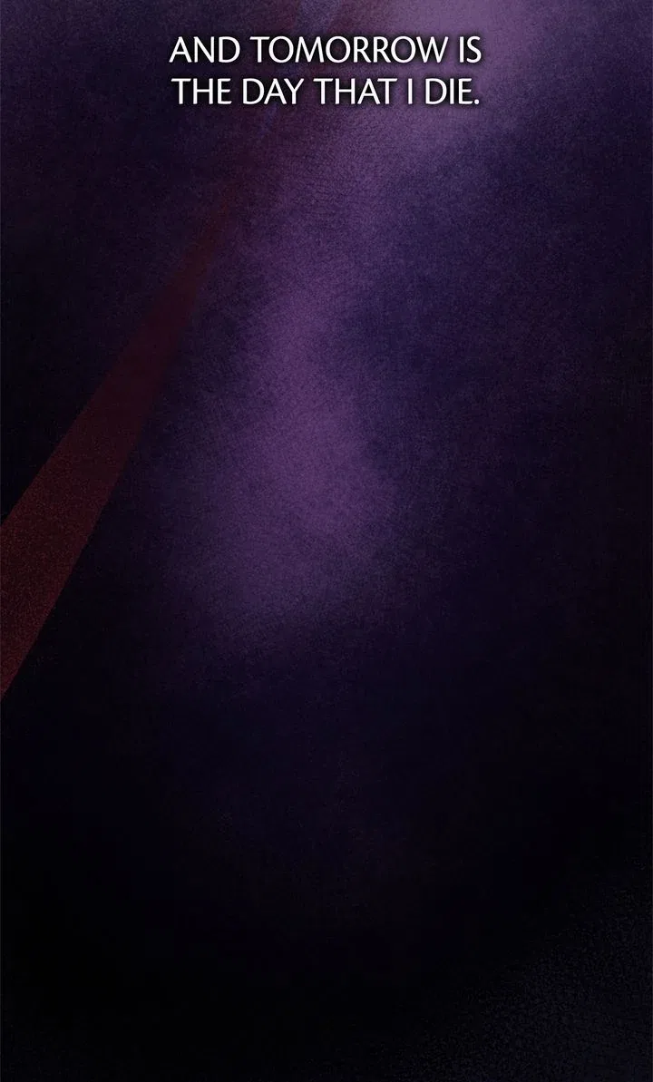 Only Realised After Losing You Chapter 87 – Page 86