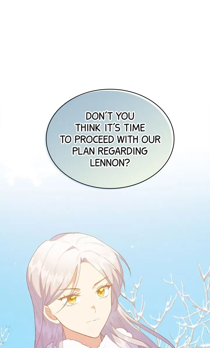 Only Realised After Losing You Chapter 86 – Page 1