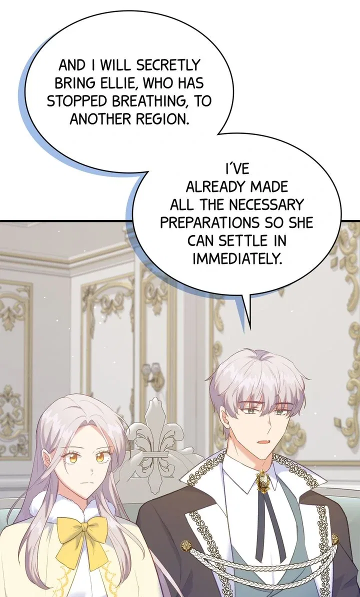 Only Realised After Losing You Chapter 86 – Page 6