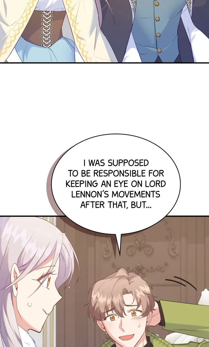 Only Realised After Losing You Chapter 86 – Page 7
