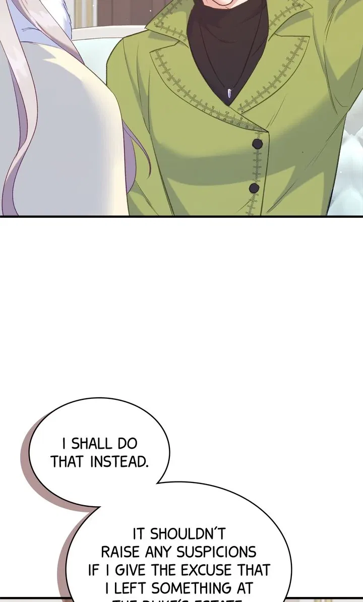 Only Realised After Losing You Chapter 86 – Page 8