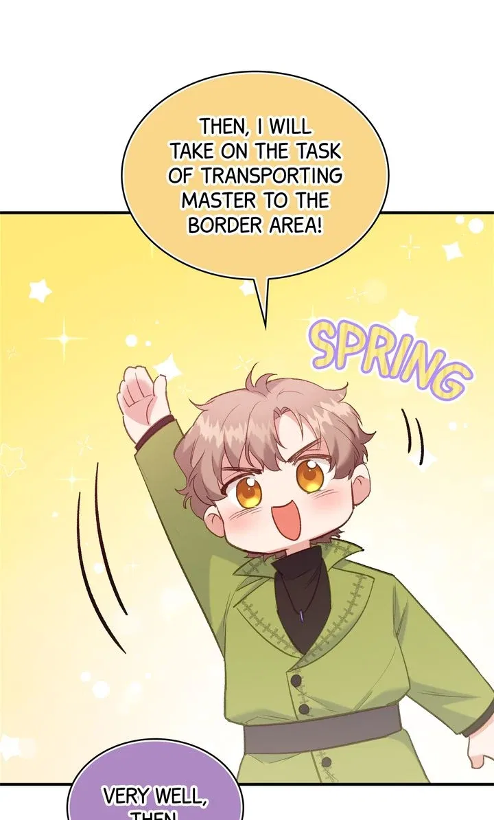 Only Realised After Losing You Chapter 86 – Page 10