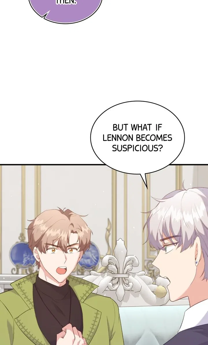 Only Realised After Losing You Chapter 86 – Page 11