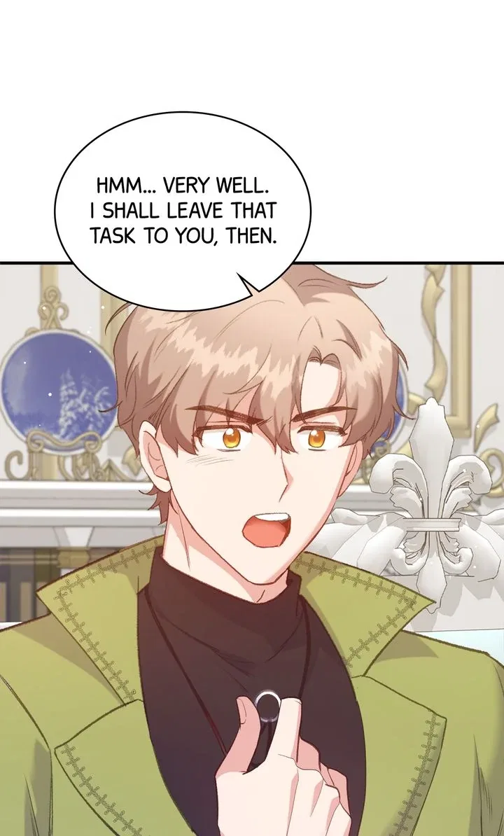 Only Realised After Losing You Chapter 86 – Page 14