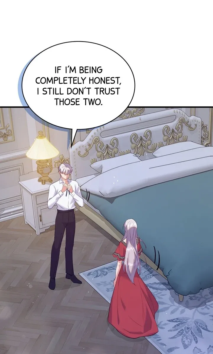 Only Realised After Losing You Chapter 86 – Page 17
