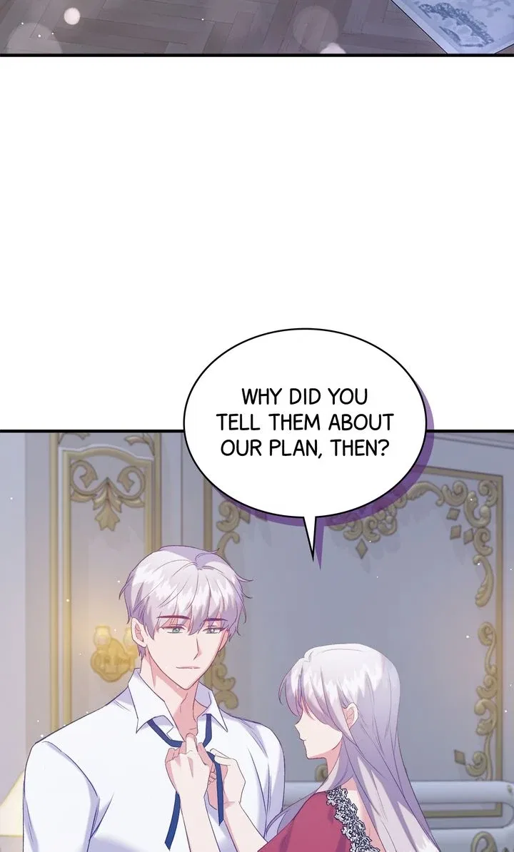 Only Realised After Losing You Chapter 86 – Page 18