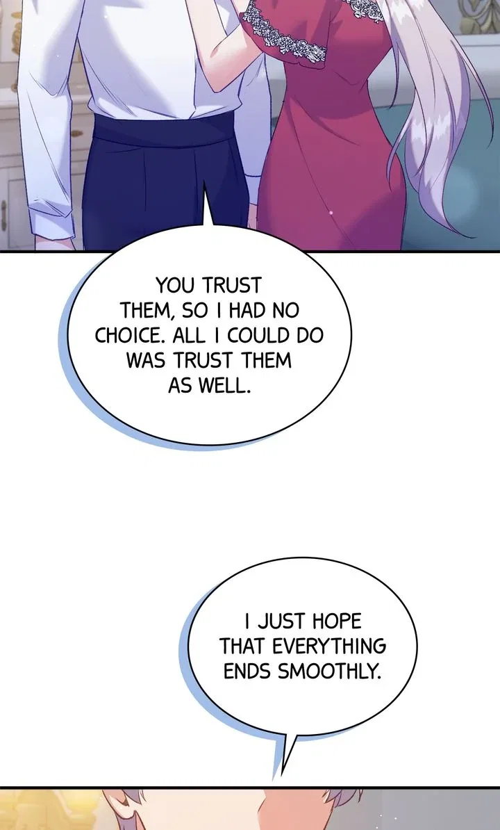 Only Realised After Losing You Chapter 86 – Page 19