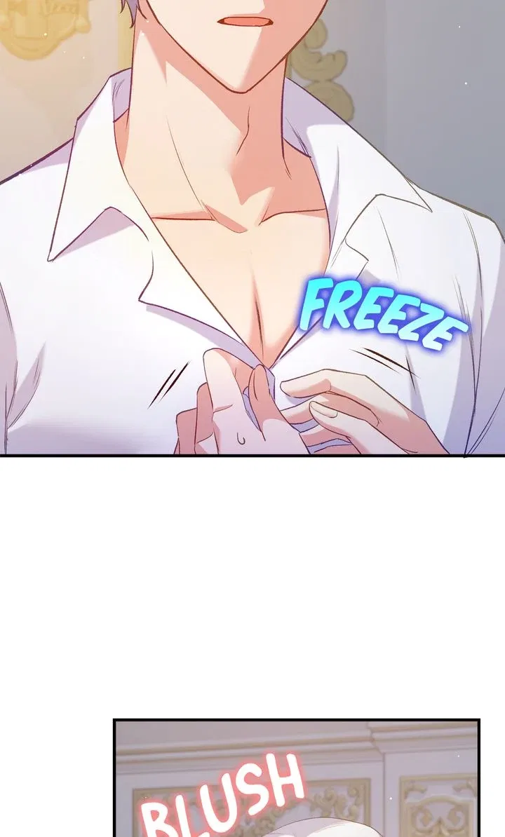 Only Realised After Losing You Chapter 86 – Page 20