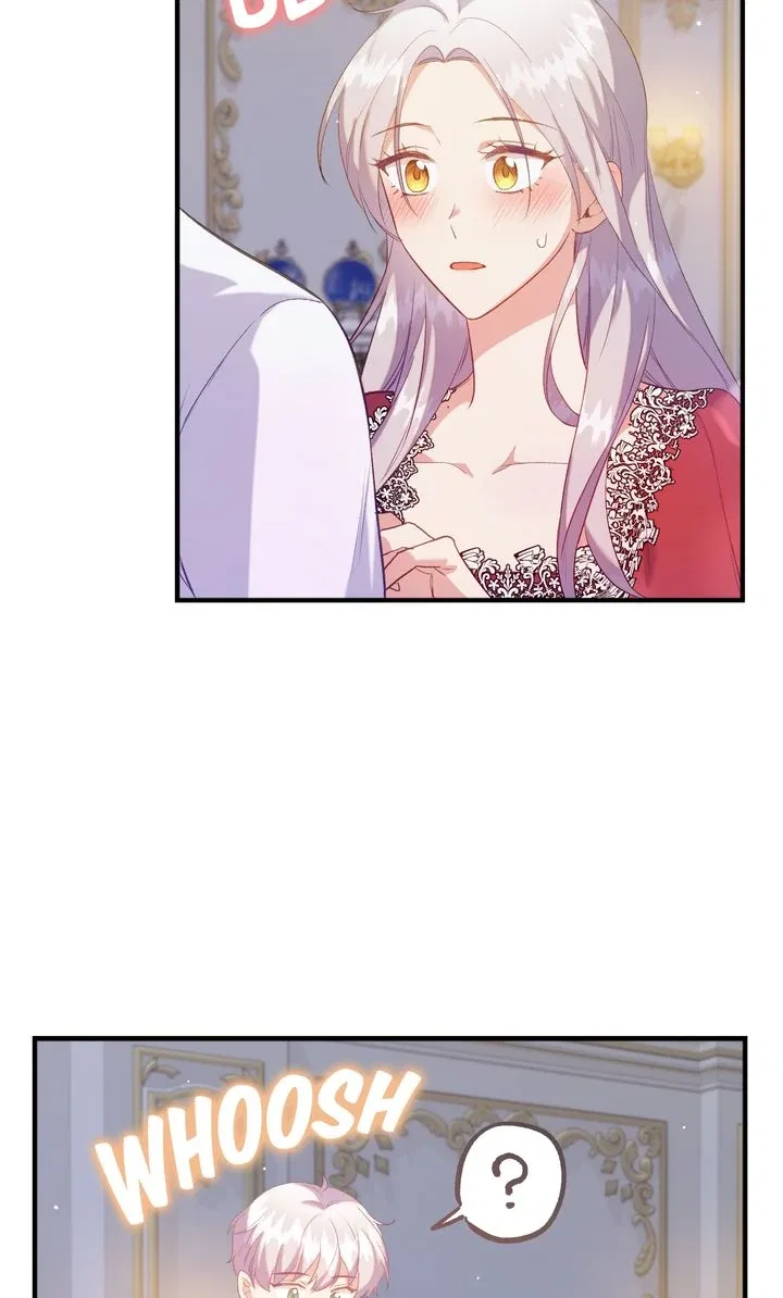 Only Realised After Losing You Chapter 86 – Page 21