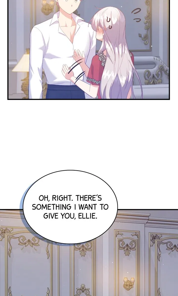 Only Realised After Losing You Chapter 86 – Page 22