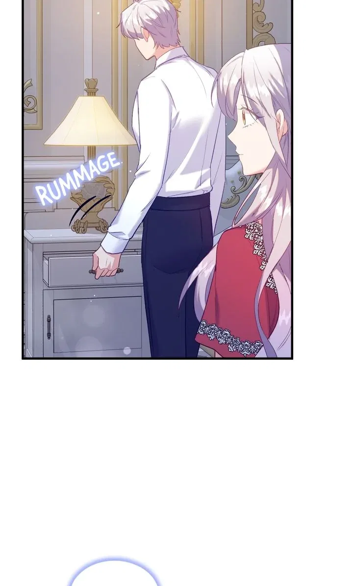 Only Realised After Losing You Chapter 86 – Page 24