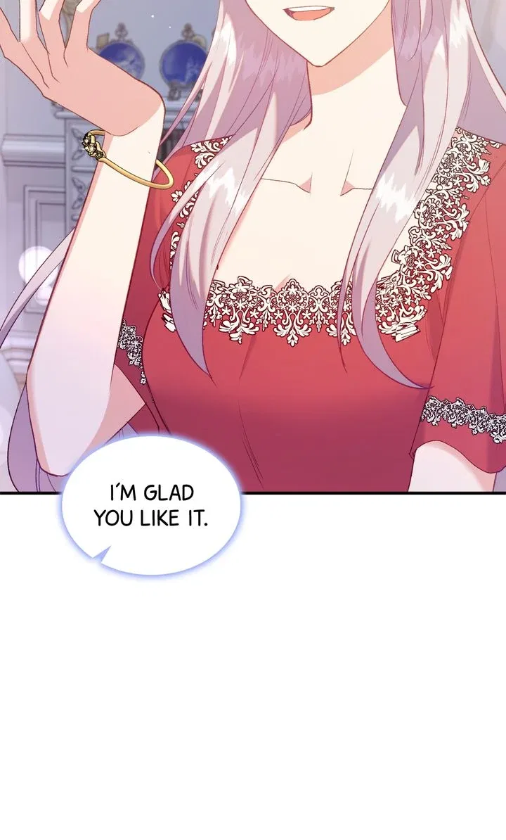 Only Realised After Losing You Chapter 86 – Page 28