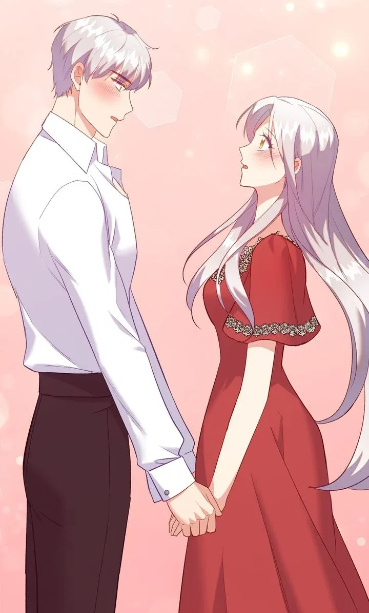 Only Realised After Losing You Chapter 86 – Page 31