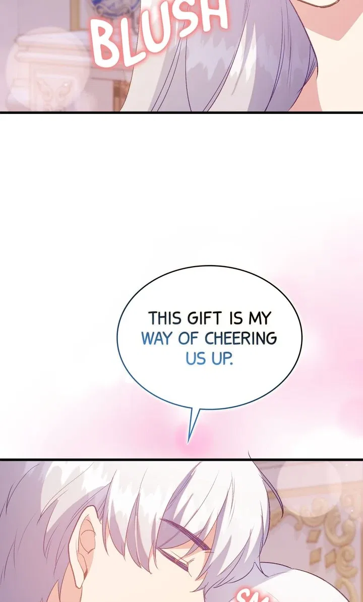 Only Realised After Losing You Chapter 86 – Page 33