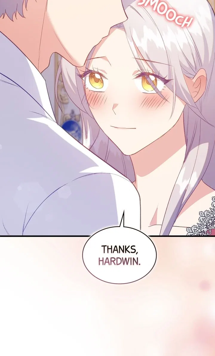 Only Realised After Losing You Chapter 86 – Page 34