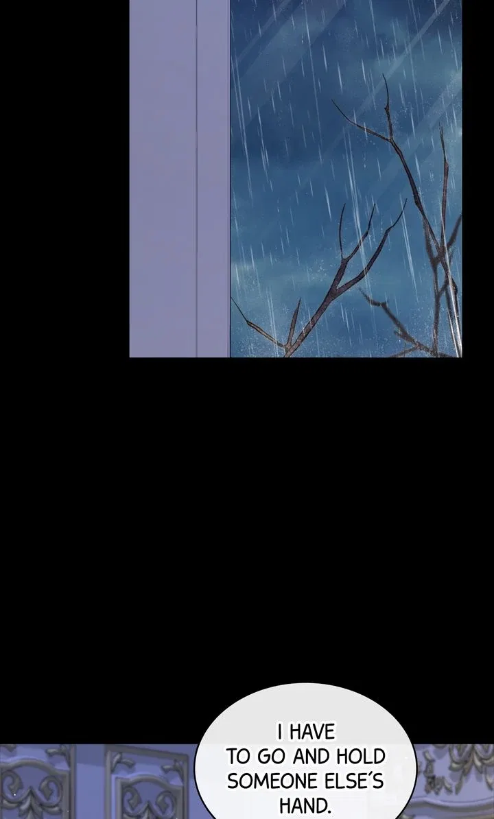 Only Realised After Losing You Chapter 86 – Page 39