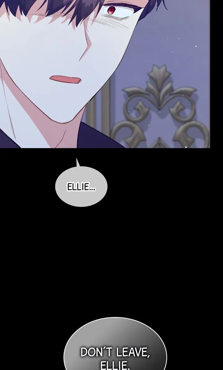 Only Realised After Losing You Chapter 86 – Page 41