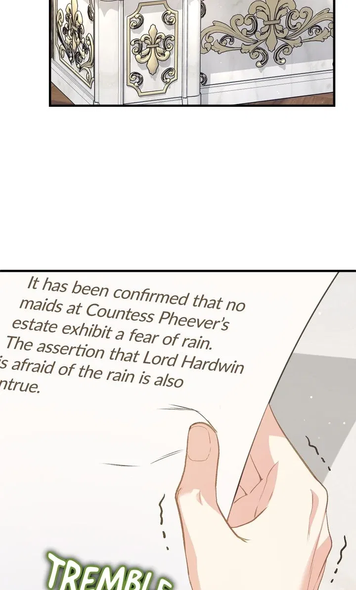 Only Realised After Losing You Chapter 86 – Page 53