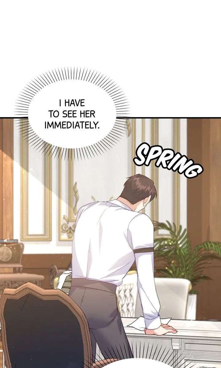 Only Realised After Losing You Chapter 86 – Page 56