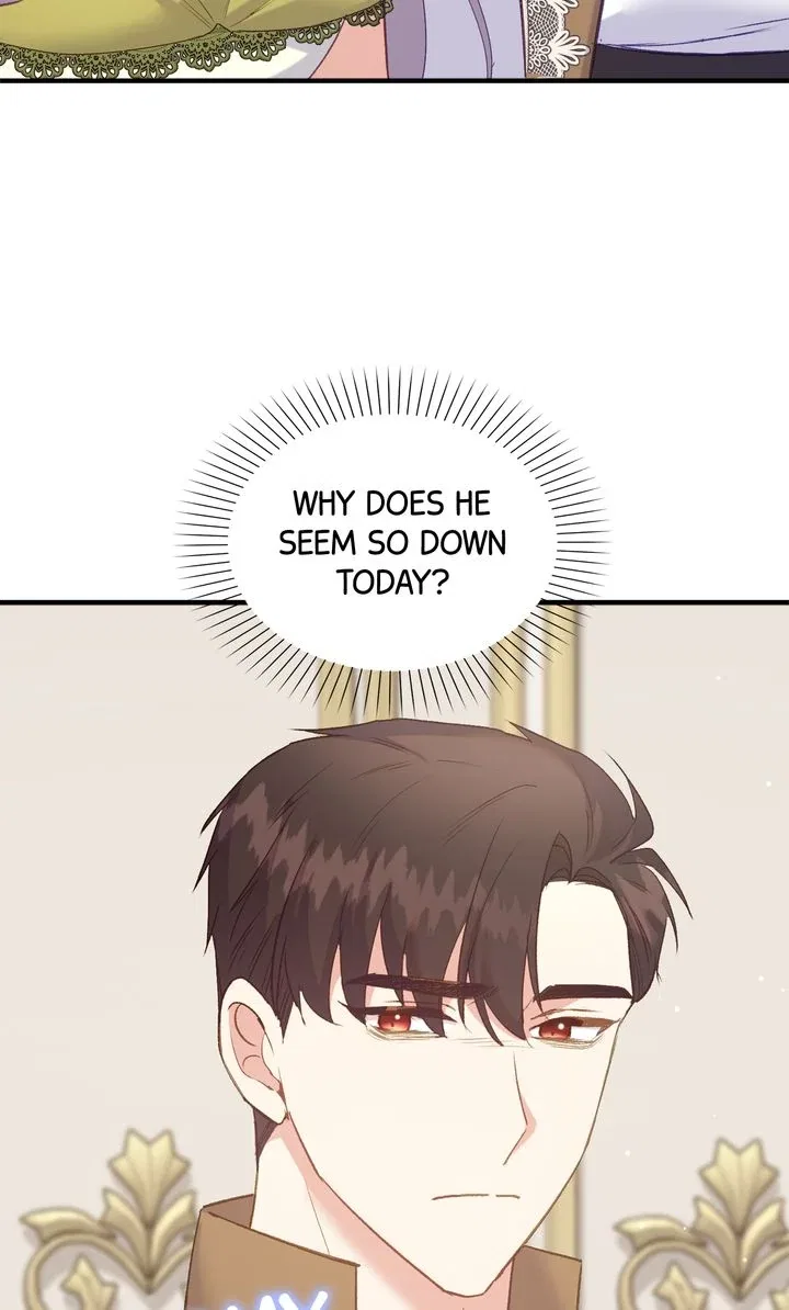 Only Realised After Losing You Chapter 86 – Page 60