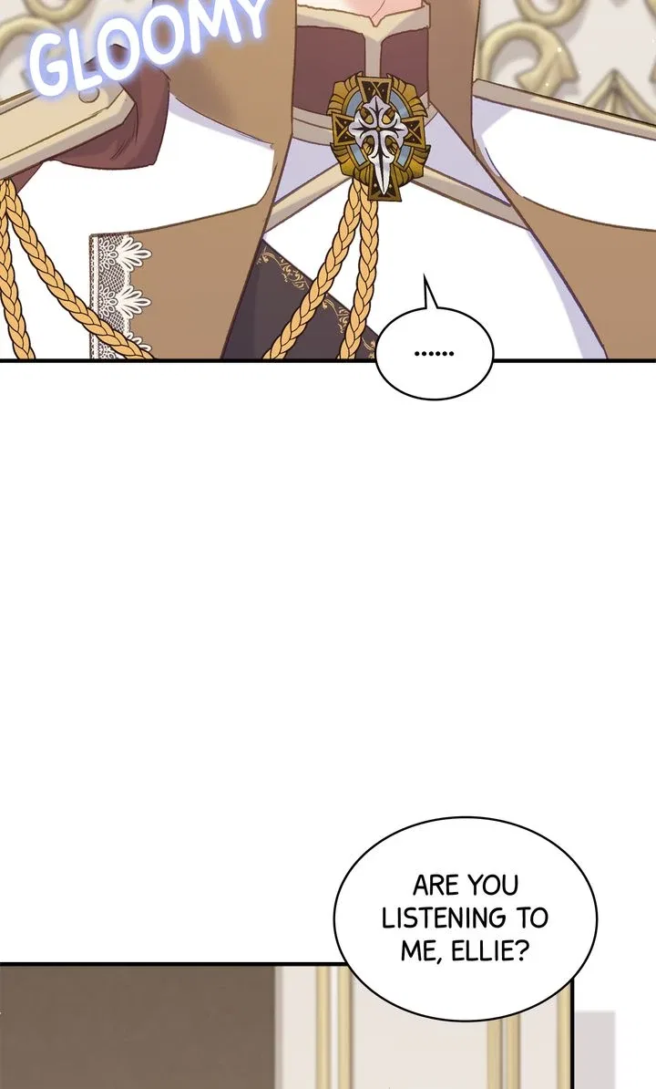 Only Realised After Losing You Chapter 86 – Page 61