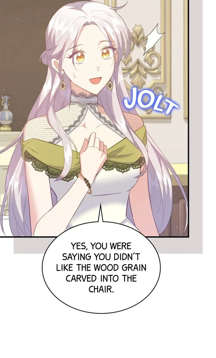 Only Realised After Losing You Chapter 86 – Page 62